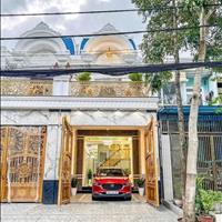 Nhà đẹp Phong Phú, giá thật, thiết kế sang trọng, pháp lý đầy đủ, có nội thất