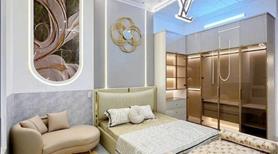 Nhà đẹp Phong Phú, giá thật, thiết kế sang trọng, pháp lý đầy đủ, có nội thất - Ảnh 12