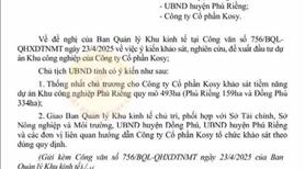 Đất Bình Phước mặt tiền đường xã sát khu dân cư lớn khảo sát xây khu công nghiệ - Ảnh 7