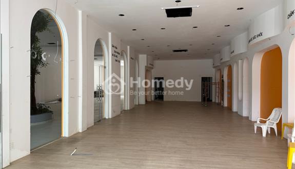 Cho thuê mặt tiền 30/4 kế bên Vincom Xuân Khánh - Ảnh 1