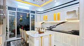 Nhà đẹp Phong Phú, giá thật, thiết kế sang trọng, pháp lý đầy đủ, có nội thất - Ảnh 7