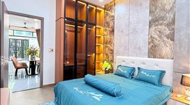 Bán căn nhà mới mặt tiền đường Hoà Minh 14, cách Biển 300m, Tặng kèm full nội thất Luxury  - Ảnh 20