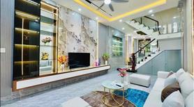 Chính chủ cần bán gấp căn nhà mặt tiền đường Nguyễn Triệu Luật, Bình Tân chỉ 6 tỷ 2 - Ảnh 2