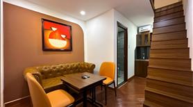 chung cư mini full nội thất  Nguyễn Thị Thập free dịch vụ an ninh 24/24 - Ảnh 4