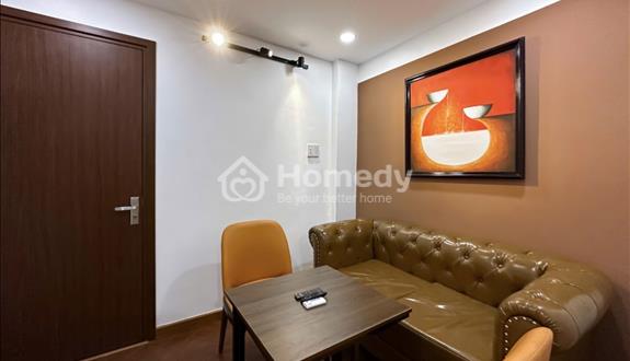 chung cư mini full nội thất  Nguyễn Thị Thập free dịch vụ an ninh 24/24 - Ảnh 1