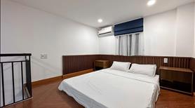 chung cư mini full nội thất  Nguyễn Thị Thập free dịch vụ an ninh 24/24 - Ảnh 8