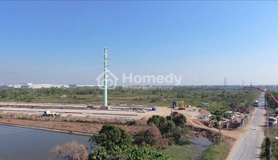 Bán Lô Đất Trang Trại 16000m2 siêu đẹp tại Ngọc Xuyên Đồ Sơn Giá Rẻ - Ảnh 1