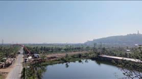Bán Lô Đất Trang Trại 16000m2 siêu đẹp tại Ngọc Xuyên Đồ Sơn Giá Rẻ - Ảnh 3