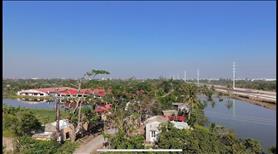 Bán Lô Đất Trang Trại 16000m2 siêu đẹp tại Ngọc Xuyên Đồ Sơn Giá Rẻ - Ảnh 2