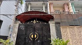 Siêu phẩm nhà phố đường an dương vương - QUẬN 8 - Ảnh 2
