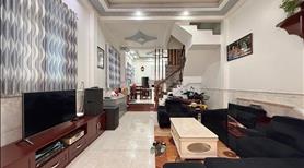 Siêu phẩm nhà phố đường an dương vương - QUẬN 8 - Ảnh 3