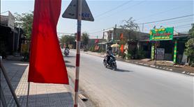 Đất nền mặt tiền full thổ cư(DT: 261m2) Đường Tỉnh 825 - Ảnh 10