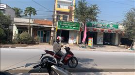 Đất nền mặt tiền full thổ cư(DT: 261m2) Đường Tỉnh 825 - Ảnh 9