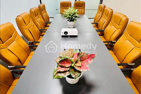 Cho thuê địa chỉ đặt biển công ty, văn phòng ảo tại Hà Nội và Hồ Chí Minh 