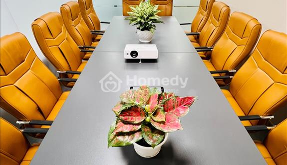 Cho thuê địa chỉ đặt biển công ty, văn phòng ảo tại Hà Nội và Hồ Chí Minh  - Ảnh 1