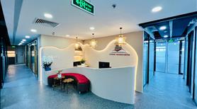Cho thuê phòng làm việc 6 nhân viên chỉ với 15 triệu đồng - Ảnh 10