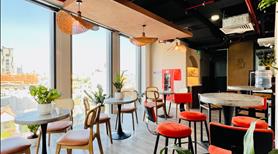 Cho thuê phòng làm việc 6 nhân viên chỉ với 15 triệu đồng - Ảnh 12