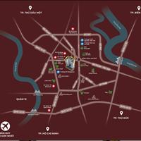 Đầu tư sinh lời với căn hộ K-Home New City, vị trí đắc địa, giá trị bền vững tương lai 