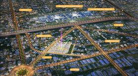 Century city - Long Thành, Đồng Nai ( Cuộc sống của mọi nhà)  - Ảnh 6
