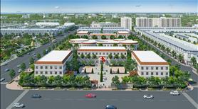 Century city - Long Thành, Đồng Nai ( Cuộc sống của mọi nhà)  - Ảnh 3