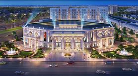 Century city - Long Thành, Đồng Nai ( Cuộc sống của mọi nhà)  - Ảnh 2