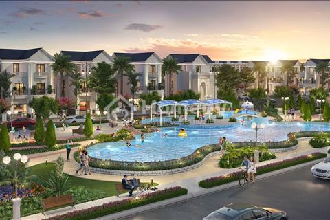 Century city - Long Thành, Đồng Nai ( Cuộc sống của mọi nhà) 