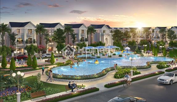 Century city - Long Thành, Đồng Nai ( Cuộc sống của mọi nhà)  - Ảnh 1