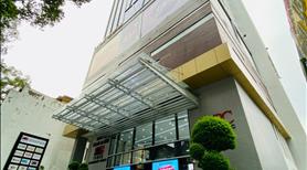Cho thuê phòng làm việc 6 nhân viên chỉ với 15 triệu đồng - Ảnh 15