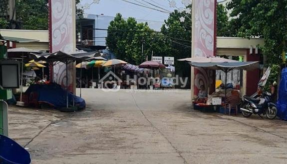 Bán Đất Đặc Khu Lý Sơn, Quảng Ngãi Giá Chỉ Từ 550tr. Hỗ Trợ Vay Ngân Hàng - Ảnh 1