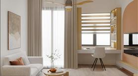 Cho thuê CCMN cao cấp mới xây tại Ngõ 27 Võ Chí Công - Ảnh 3
