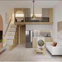 Cho thuê CCMN cao cấp mới xây tại Ngõ 27 Võ Chí Công