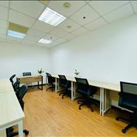 Chỗ ngồi làm việc tại Quận 1 chỉ từ 4 triệu/tháng