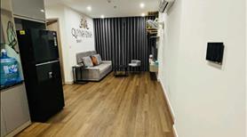 Bán căn hộ 2PN, 1WC tại S105 Vinhomes Ocean Park Gia Lâm, giá ưu đãi 3,2 tỷ, 54m2 full nội thất - Ảnh 3