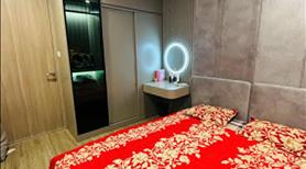 Bán căn hộ 2PN, 1WC tại S105 Vinhomes Ocean Park Gia Lâm, giá ưu đãi 3,2 tỷ, 54m2 full nội thất - Ảnh 2