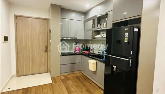 Bán căn hộ 2PN, 1WC tại S105 Vinhomes Ocean Park Gia Lâm, giá ưu đãi 3,2 tỷ, 54m2 full nội thất - Ảnh 1