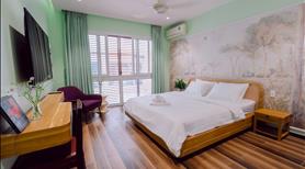 Chính chủ cho thuê phòng trọ đầy đủ nội thất, có thang máy, Quận 1 - Ảnh 2