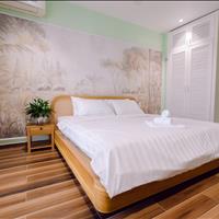 Chính chủ cho thuê phòng trọ đầy đủ nội thất, có thang máy, Quận 1