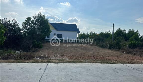 14x30(501m2) 100m2 TC Đinh Công Tráng Tân Tiến LaGi Giá Rẻ Hơn Thị Trường - Ảnh 1