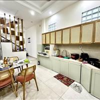 Về quê bán nhà 58m2 1t1l đường Kha Vạn Cân,Thủ Đức-giá 1 tỷ 260tr-sổ hồng riêng 