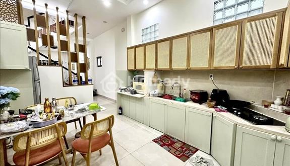 Về quê bán nhà 58m2 1t1l đường Kha Vạn Cân,Thủ Đức-giá 1 tỷ 260tr-sổ hồng riêng  - Ảnh 1