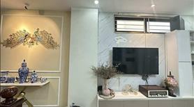 Thanh Am, Long Biên nhà mới 5 tầng gần ô tô tránh, hơn 5 tỷ chút - Ảnh 3