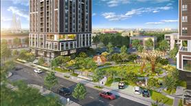Căn hộ cao cấp Cara River Park - gần trung tâm hành chính Tỉnh và cầu Cần Thơ - Ảnh 4