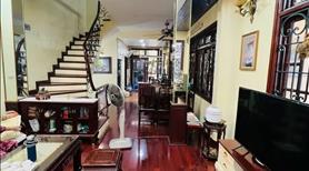 Bán nhanh Siêu phẩm phố Trung Kính ở ngay, mặt phố, 87m2, 5 tầng, 5,2m MT giá 49 tỷ - Ảnh 3