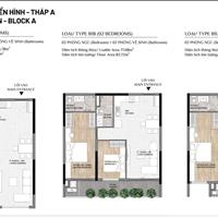2PN Căn hộ cao cấp Elysian LK Vành Đai 3 giá mua từ CĐT, CK 8% - LH 093 179 33 20