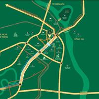 Nhà gần Ga Metro - đi đâu cũng tiện - Đầu tư sinh lời cao