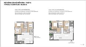 2PN Căn hộ cao cấp Elysian LK Vành Đai 3 giá mua từ CĐT, CK 8% - LH 093 179 33 20 - Ảnh 2