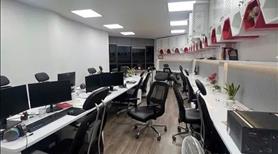 Siêu Phẩm Mặt phố Phạm Văn Đồng, Lô góc, văn phòng, 204m, 8 tầng, 21m MT, Gía 70,5 tỷ  - Ảnh 2