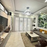 Thanh Am, Long Biên nhà mới 5 tầng gần ô tô tránh, hơn 5 tỷ chút