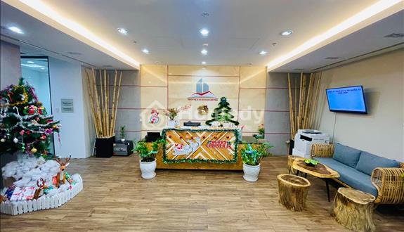 Cho thuê văn phòng ảo QUẬN 3 - HCM giá 600 nghìn - Ảnh 1