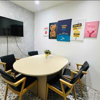 Cho thuê chỗ ngồi làm việc  tại trung tâm TP- Ưu đãi cực sốc